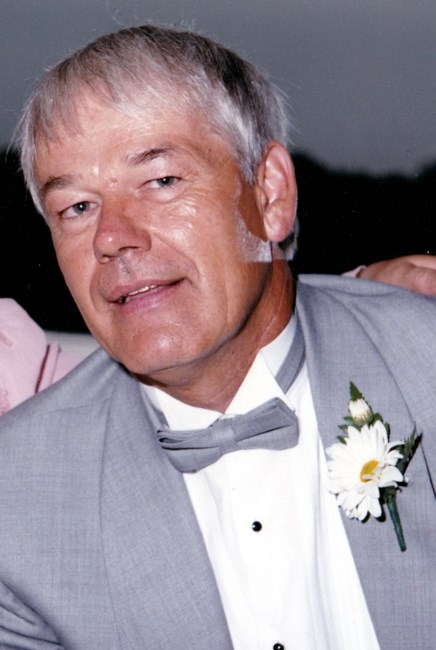 Obituary of Terry Daniel McCormick