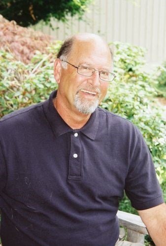 Obituary of Carey D.T. Ward