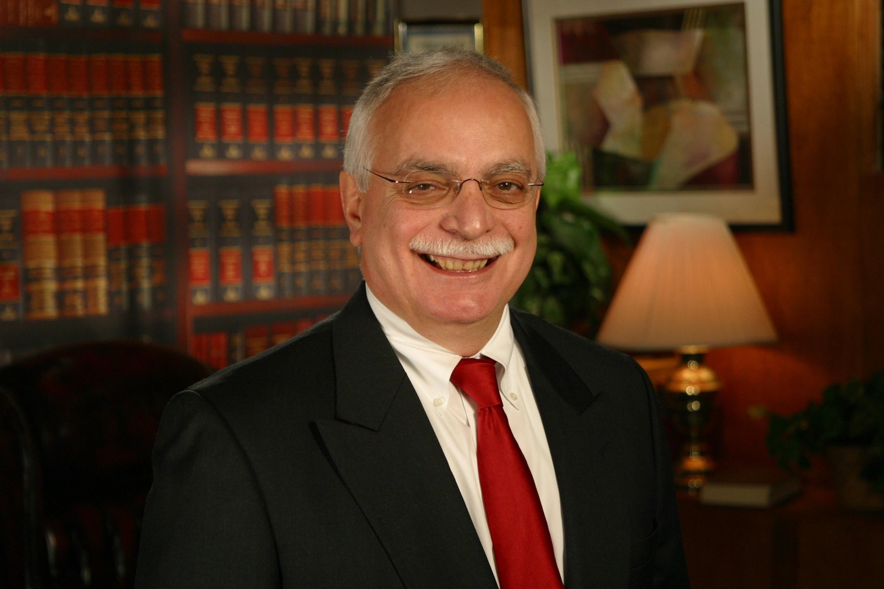 Obituario de Carmine M. Garofalo