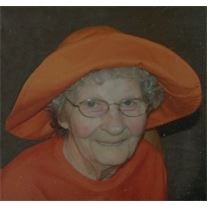 Obituary of Willda Hudnall