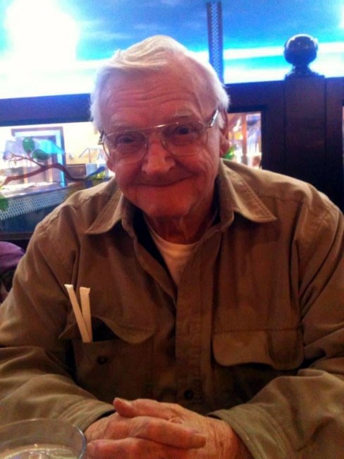Obituary of Norman Augustus Phelps Sr.