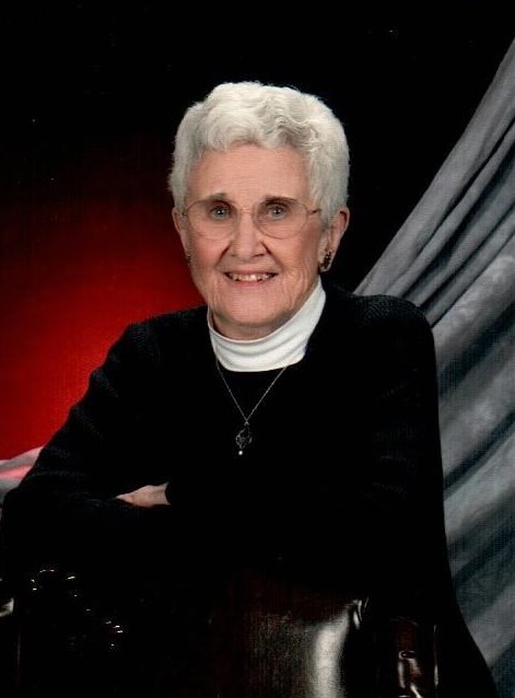 Obituary of Virginia Worthen