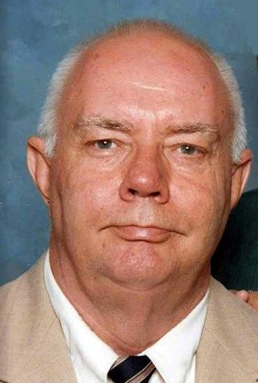 Obituary of David Leach Emmons