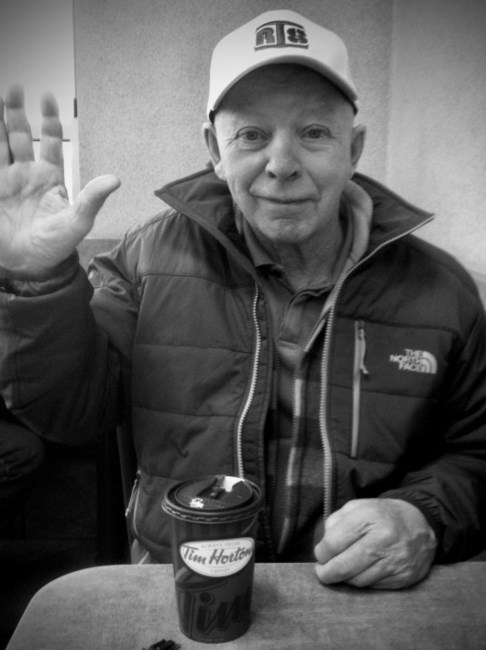 Obituary of Ernest Schmidt