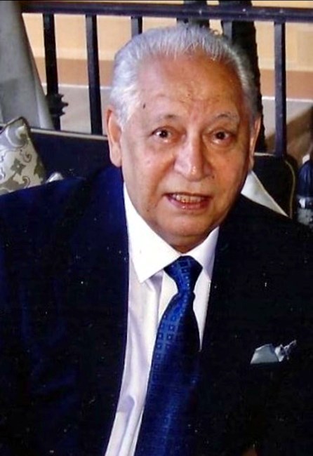 Obituary of Frank Mannarino