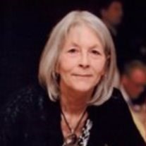 Obituary of Patricia J Koetz