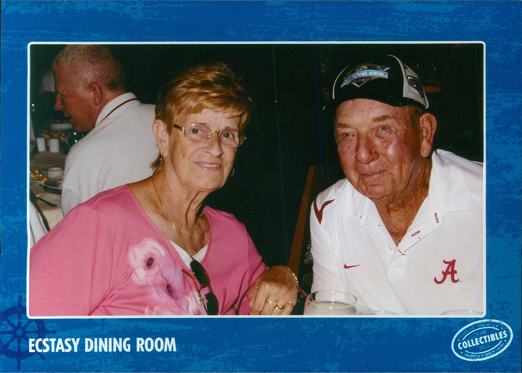 Obituary of Charlie "Gene" Eugene Williams