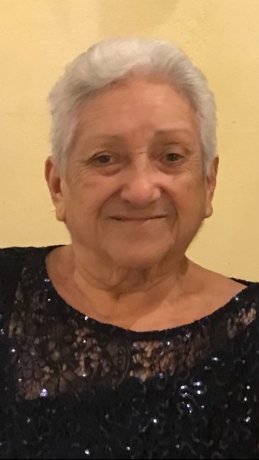 Obituario de Ana Linares
