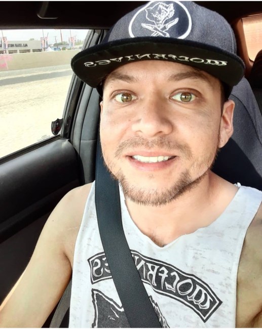 Avis de décès de Jose Oscar Montalvo