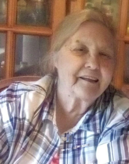 Obituary of Maedean Hoover