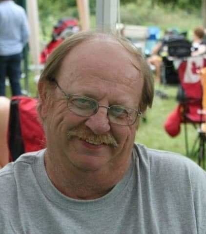 Obituary of Patrick Lynn Mahoney