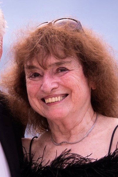 Obituary of Wilma Joy Frank