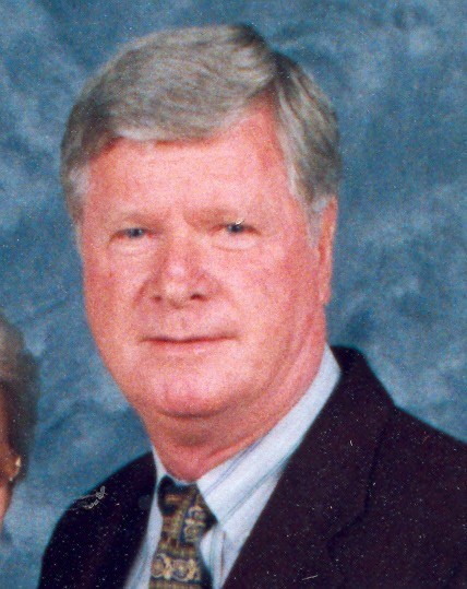 Obituary of Kenneth Arthur Byerly