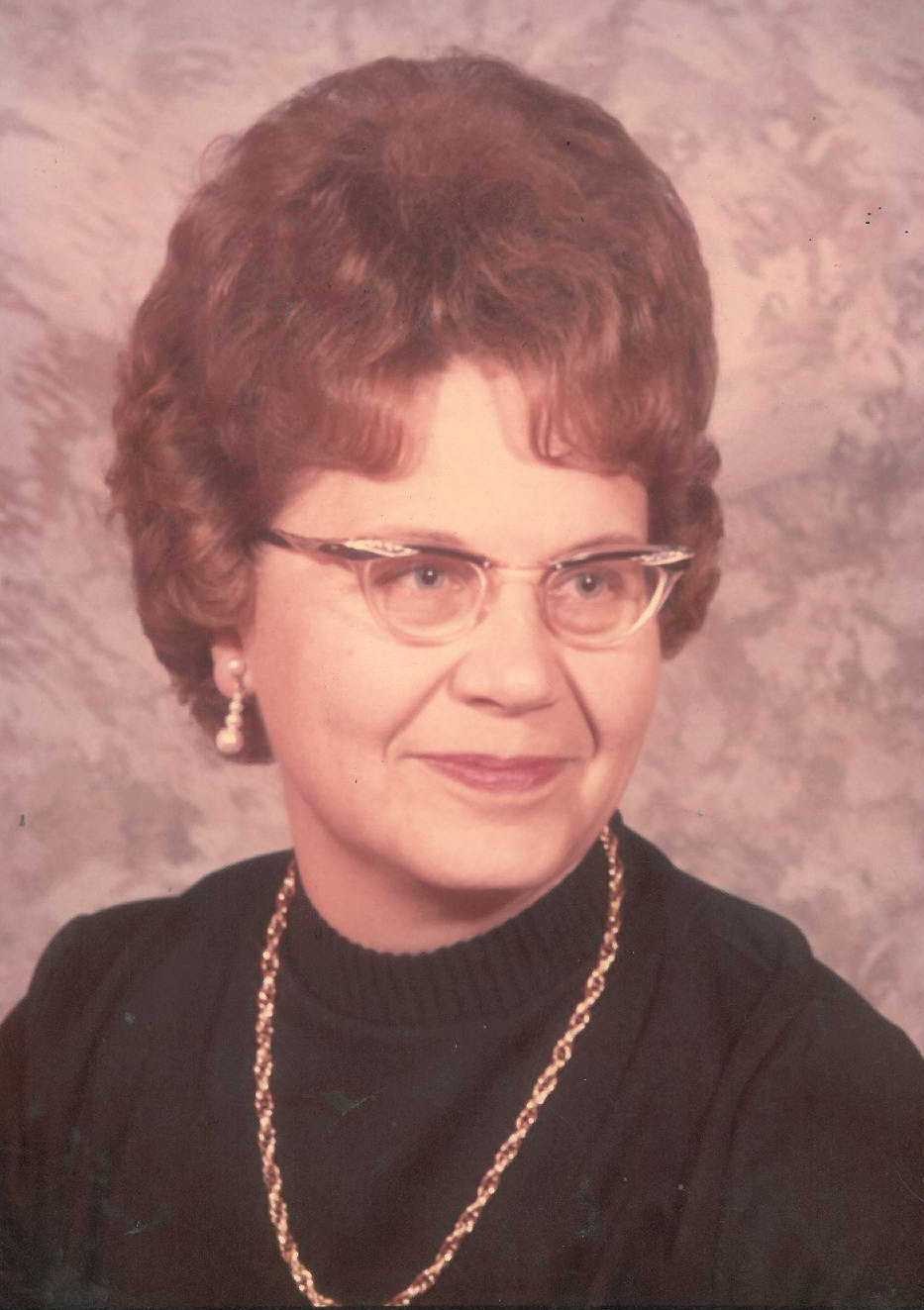 Bertha Miller Obituary Vancouver, WA
