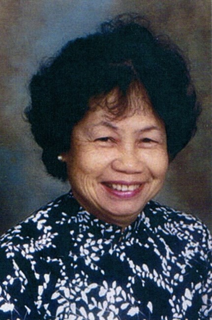 Obituary of Bach Bui Pham