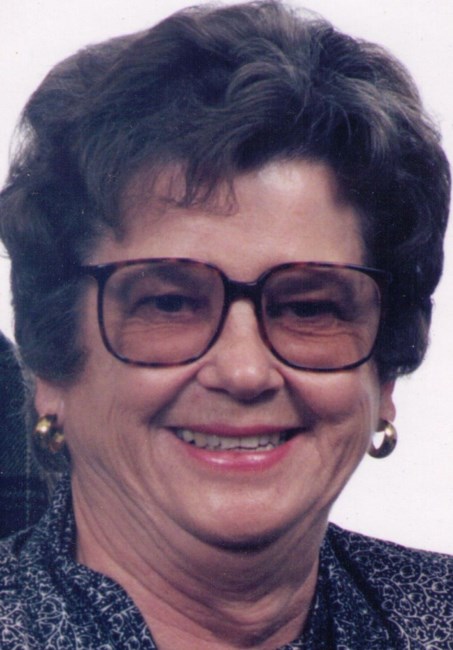 Obituary of Imogene Acuff