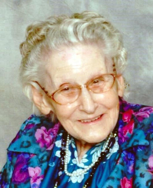 Obituary of Della Rose Wagner