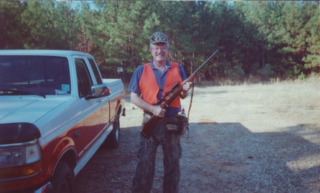 Eugene Gauthreaux Obituary Metairie La