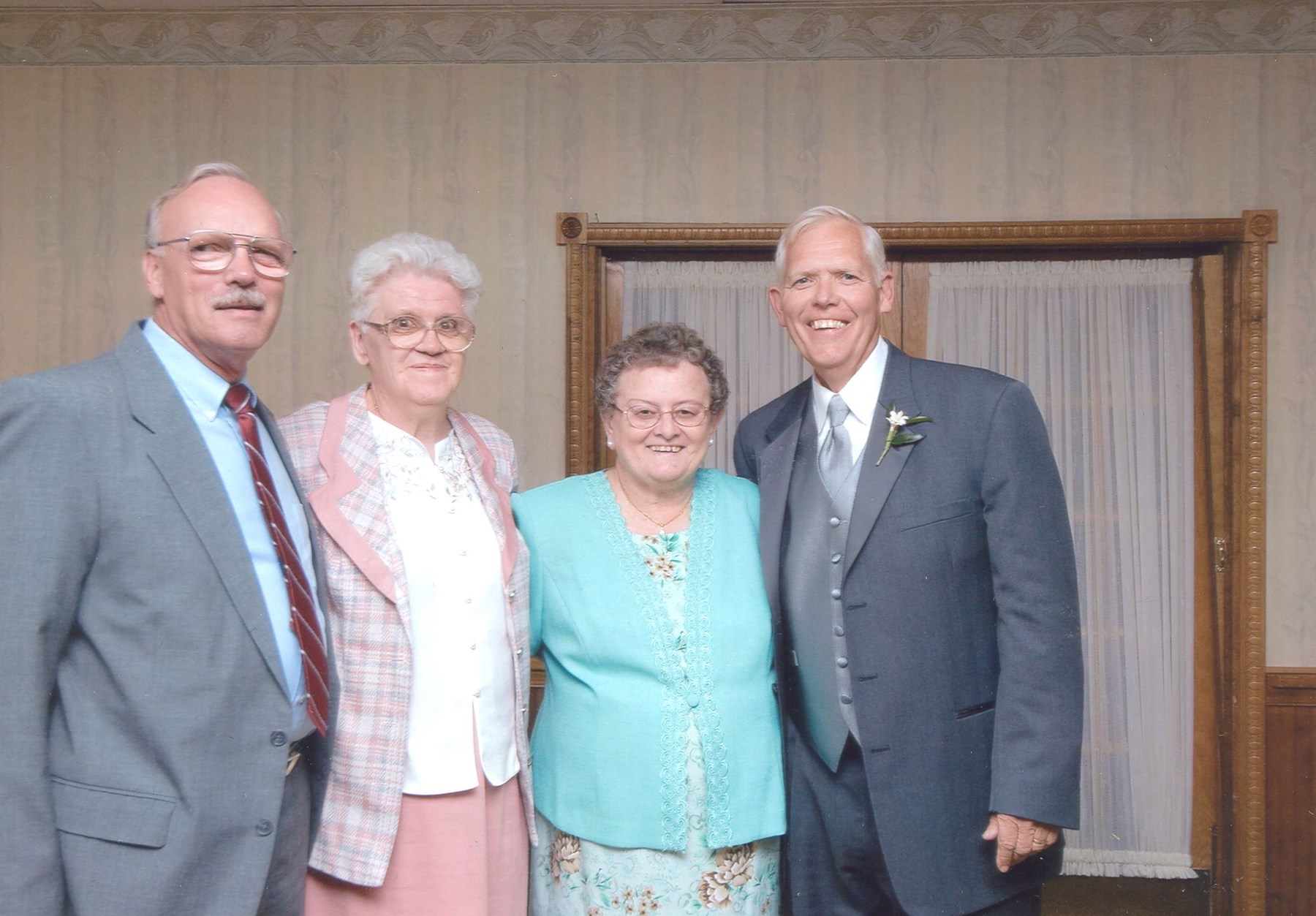 Obituary of Nancy J. "Penny" Gonce