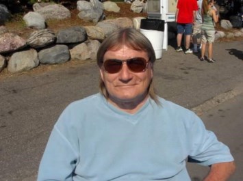 Obituary of Thomas Raymond Schoepke