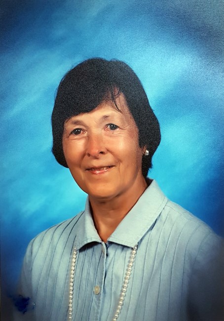 Obituary of Joann Savoy