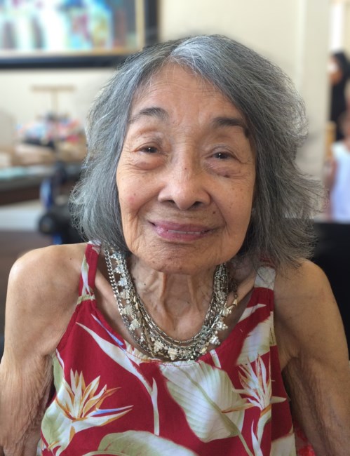 Obituary of Maura Guillermo Ruiz