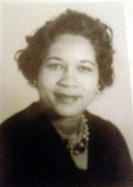 Obituary of Mildred Levord Glaze