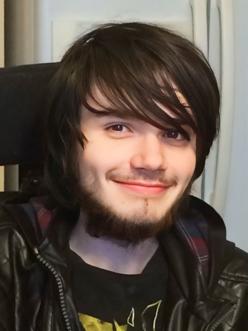 Avis de décès de Brandon Austin Mayo