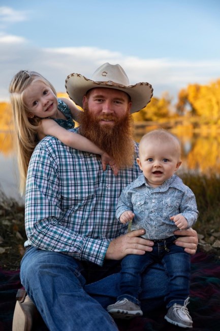 Obituary of Nathan Joseph Jurgens