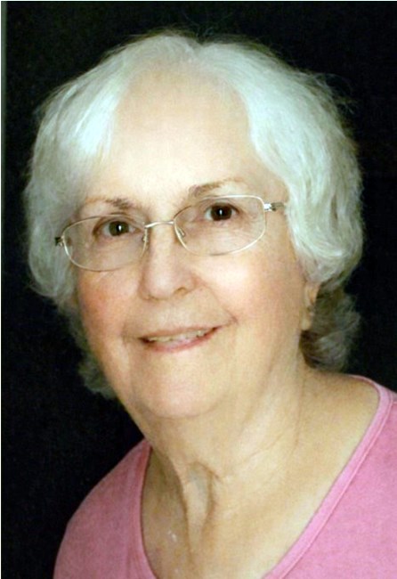 Obituary of Juanita Sue Buttermore