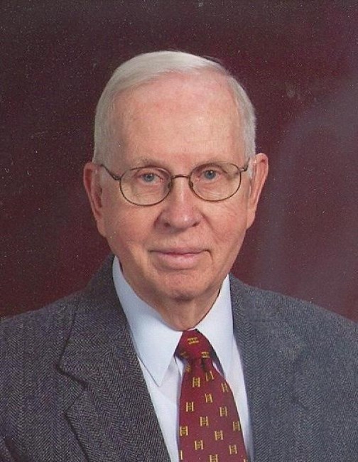 Obituary of Joseph Howard Casey
