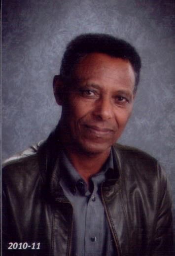 Obituary of Mr. Bairu Sium