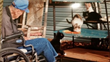 Obituary of George Earl Rice