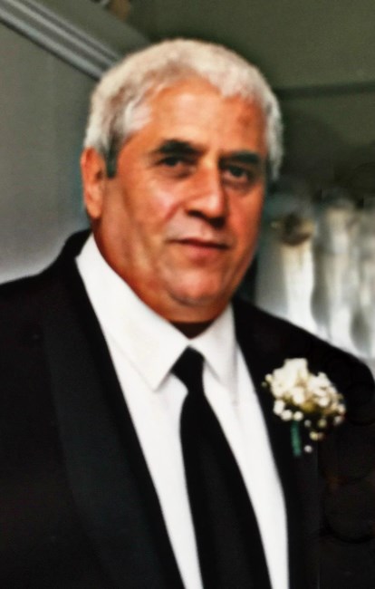 Obituary of Domenic Vitale