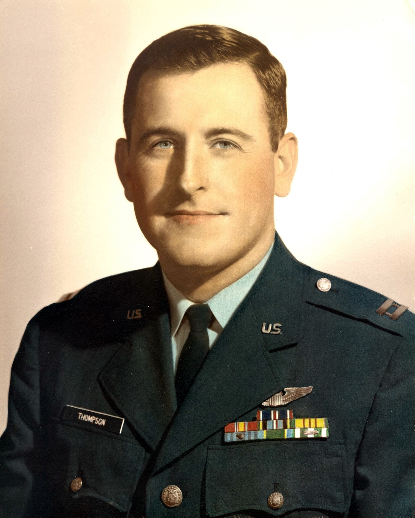 Donald Thompson Obituary Pflugerville, TX
