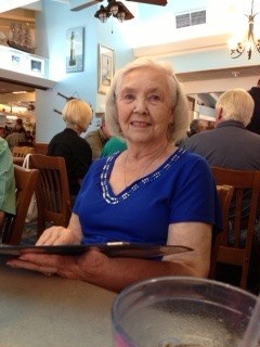 Obituary of Barbara LaMarr McPherson