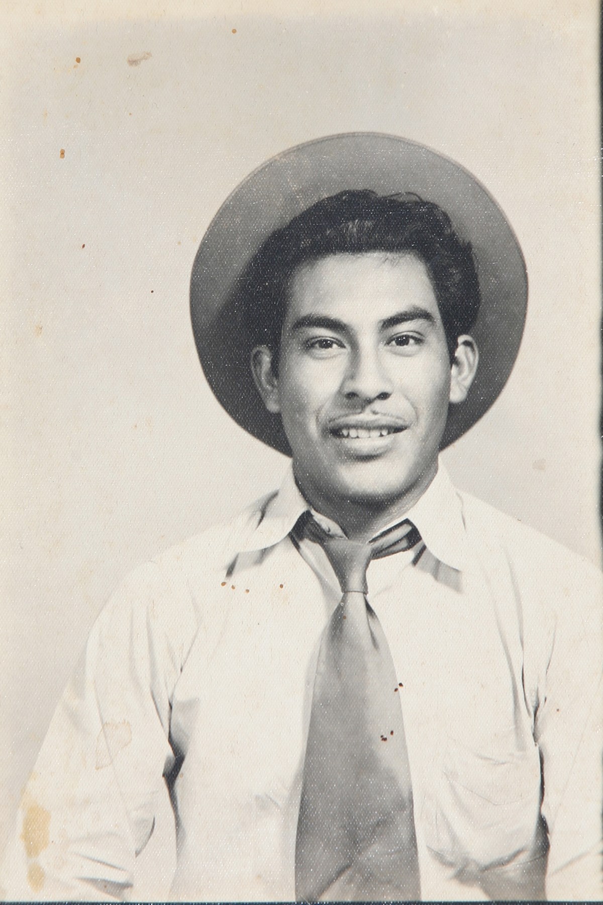 Obituary of Uvaldo Rolis Ramirez