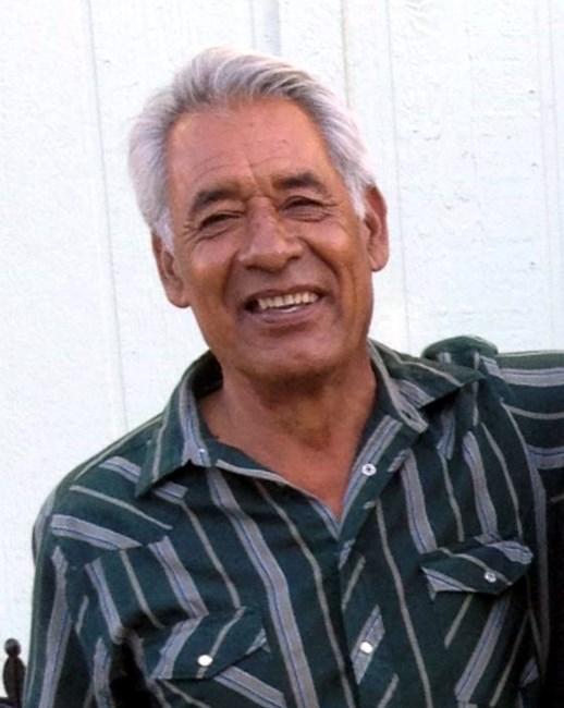 Obituary of Salvador Garcia