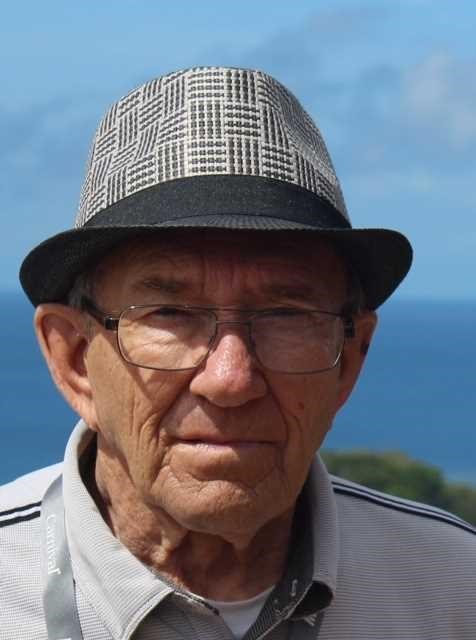Obituary of Albert Labine