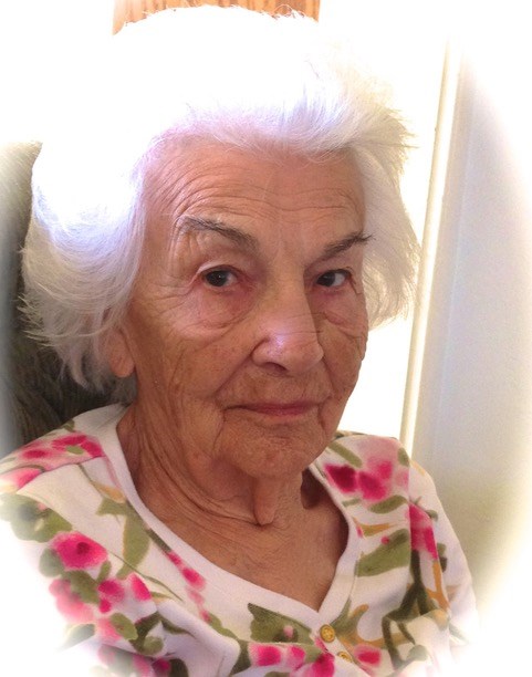 Obituary of Lorene Lung