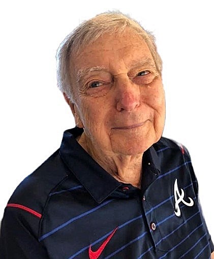 Avis de décès de Paul E. Davis Jr.