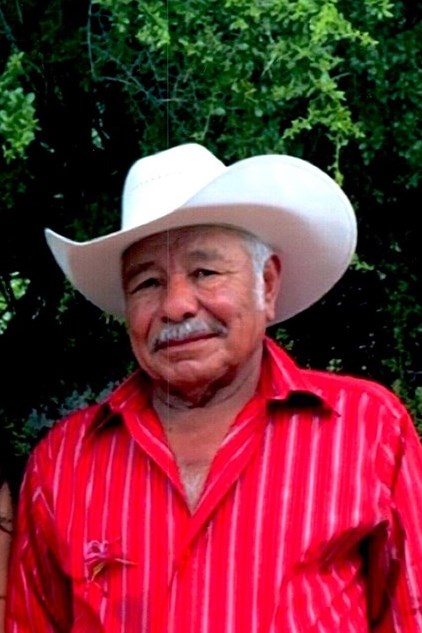 Obituario de Jenaro Cisneros Aguilar