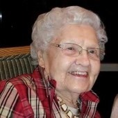 Obituary of Evelyn C. Scoggins