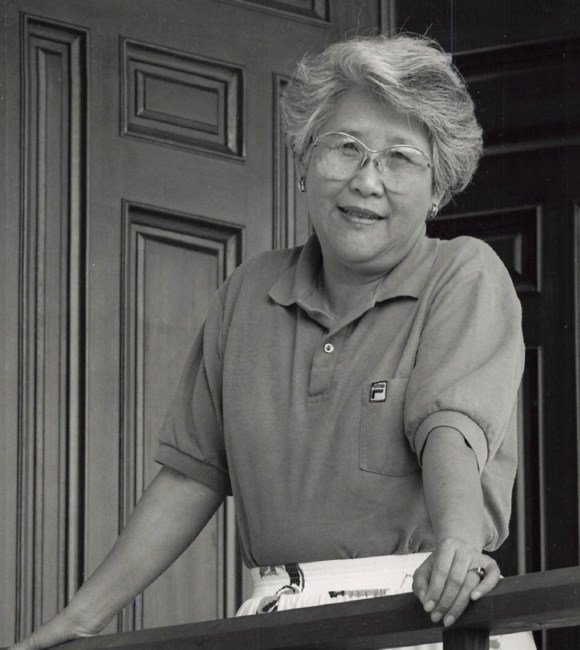 Obituary of Bok-Lim Choi Kim