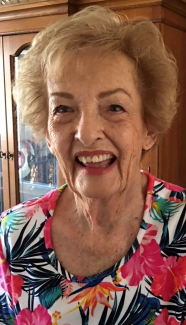 Obituary of Gladys C. "Boots" Healy