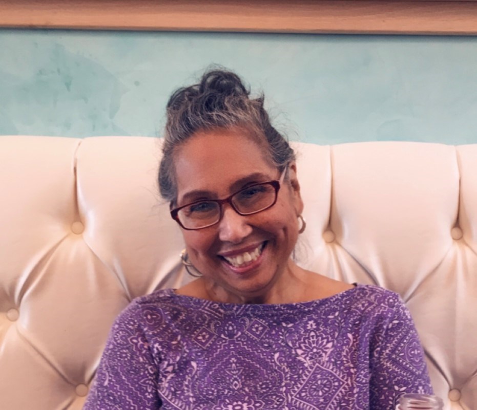 Avis de décès de Consuelo Zapien