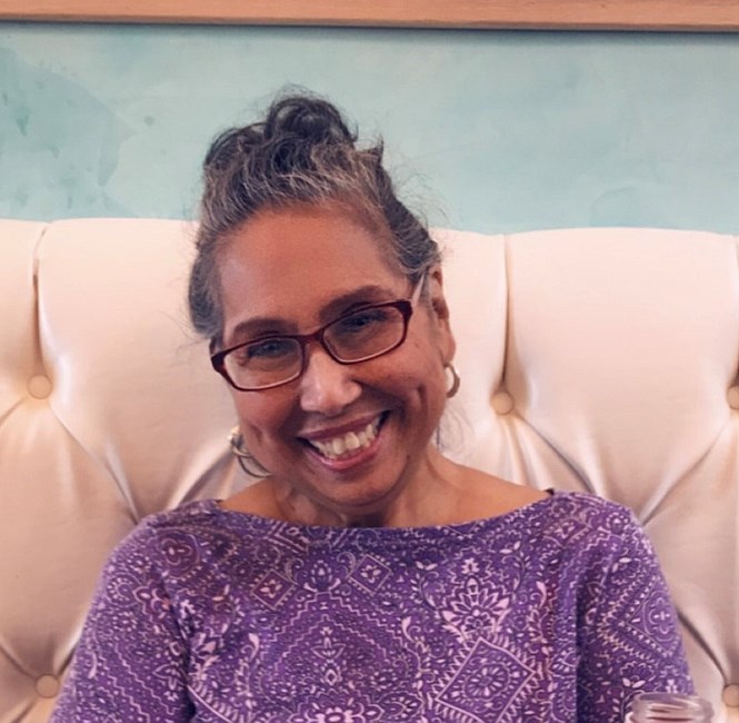 Avis de décès de Consuelo Zapien