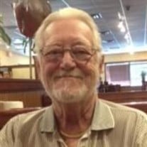 Obituary of Ronald Dale Edwards