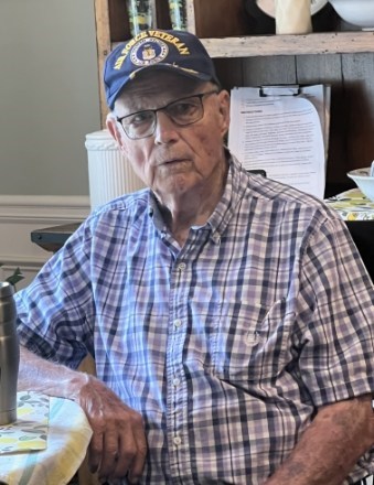 Obituary of Robert Lester Blanton