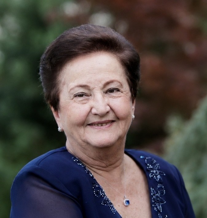 Obituary of Martha J. Suhr